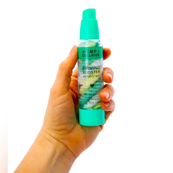 My Beauty Spot® Skin Booster Facial Serum 1.69oz - Picture 2 of 5